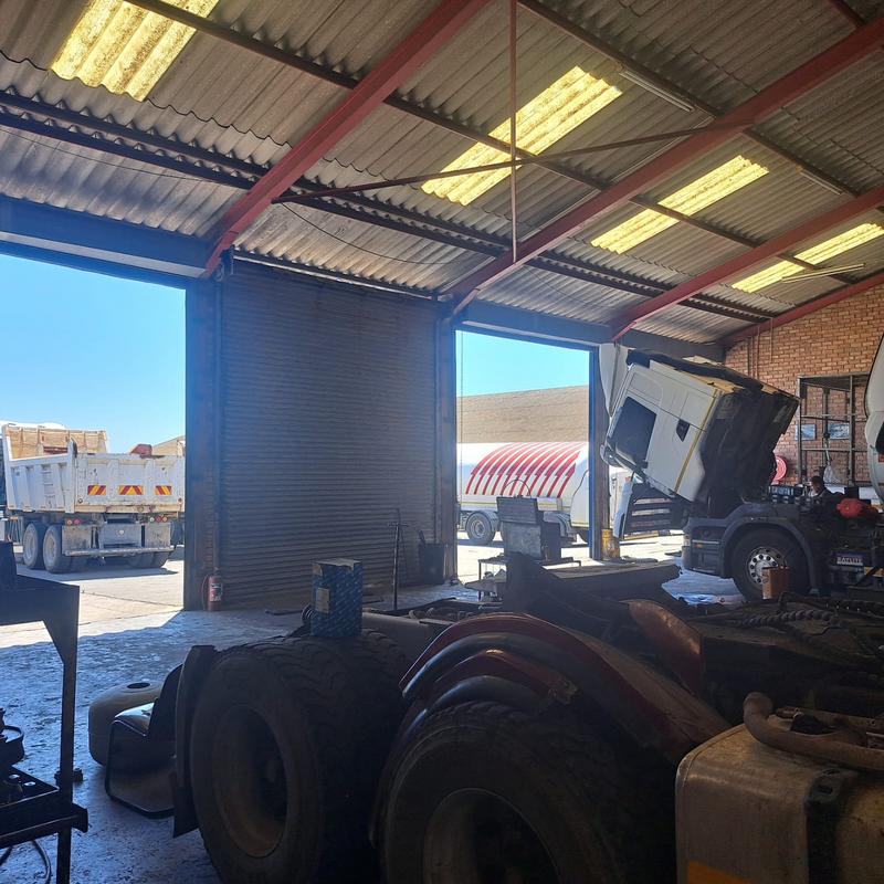 Commercial Property for Sale in Deal Party Eastern Cape